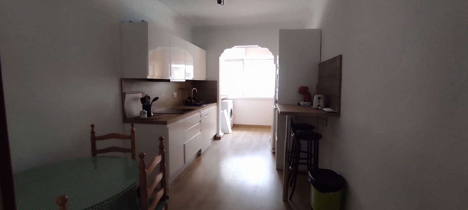 3 camera da letto Appartamento da affittare in Murcia citta - 940 € (Rif: 9916932)