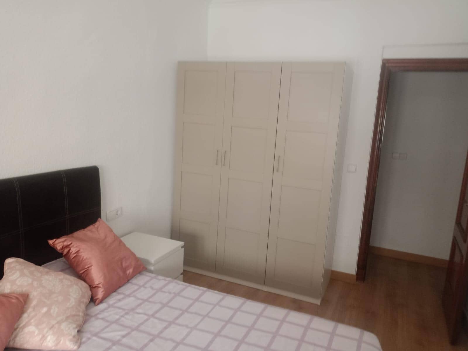 3 camera da letto Appartamento da affittare in Murcia citta - 940 € (Rif: 9916932)