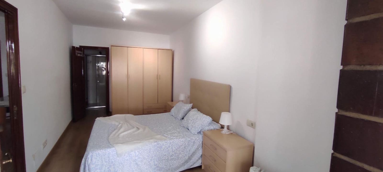 3 camera da letto Appartamento da affittare in Murcia citta - 940 € (Rif: 9916932)