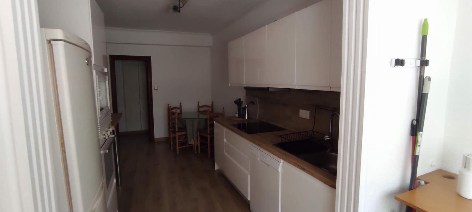 3 camera da letto Appartamento da affittare in Murcia citta - 940 € (Rif: 9916932)