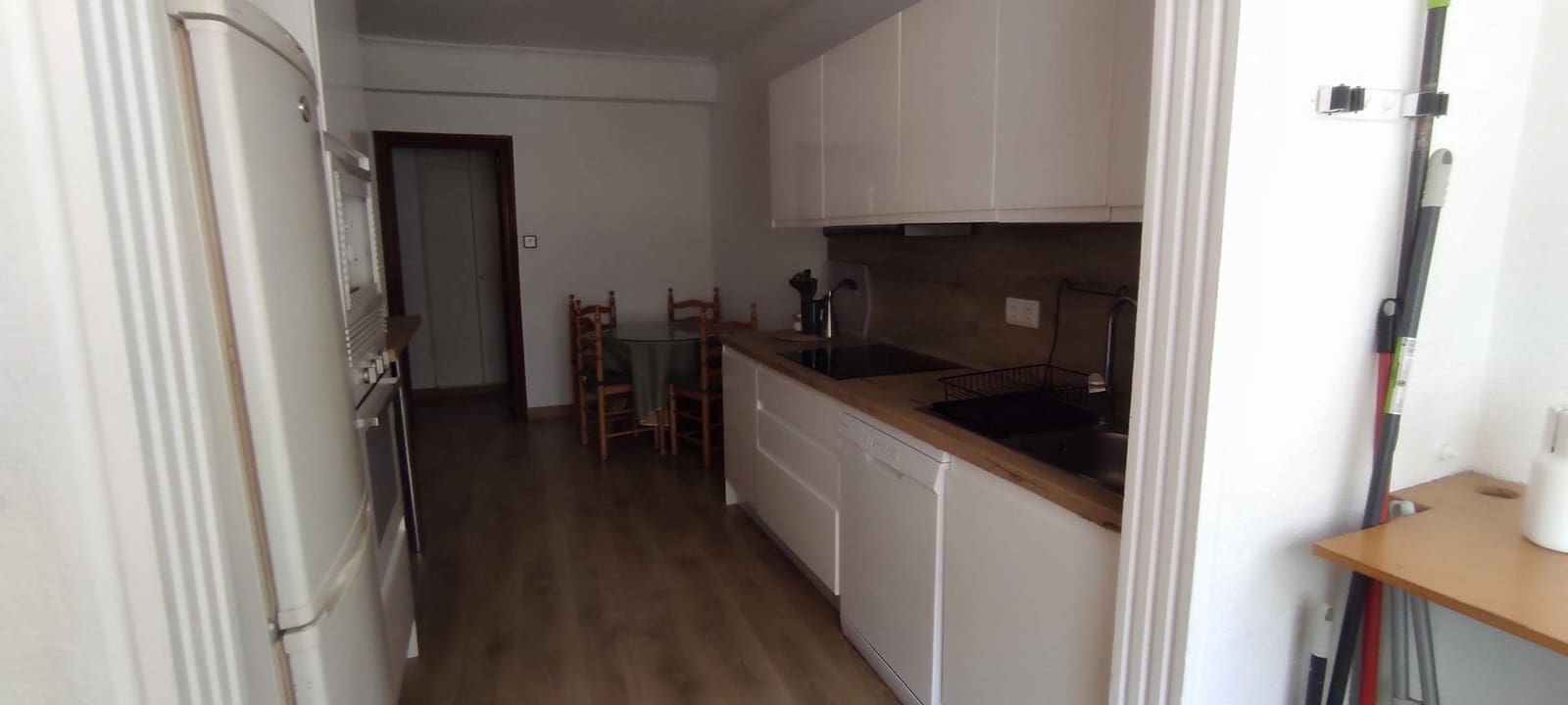 3 camera da letto Appartamento da affittare in Murcia citta - 940 € (Rif: 9916932)