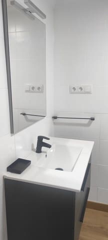 3 bedroom Flat for rent in Murcia city - € 950 (Ref: 9916932)