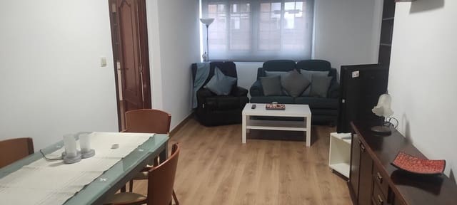3 bedroom Flat for rent in Murcia city - € 950 (Ref: 9916932)
