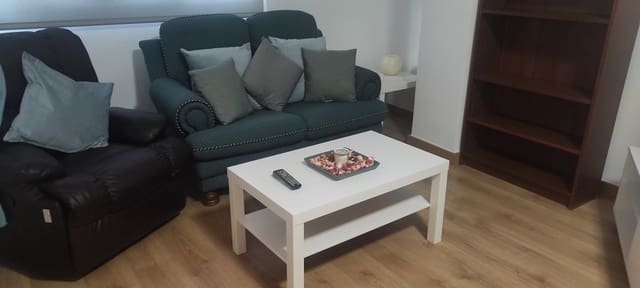 3 bedroom Flat for rent in Murcia city - € 950 (Ref: 9916932)