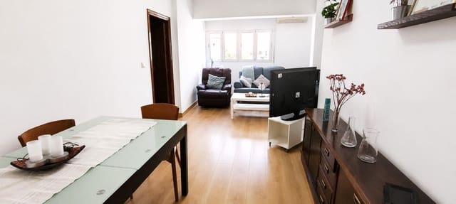 3 bedroom Flat for rent in Murcia city - € 950 (Ref: 9916932)