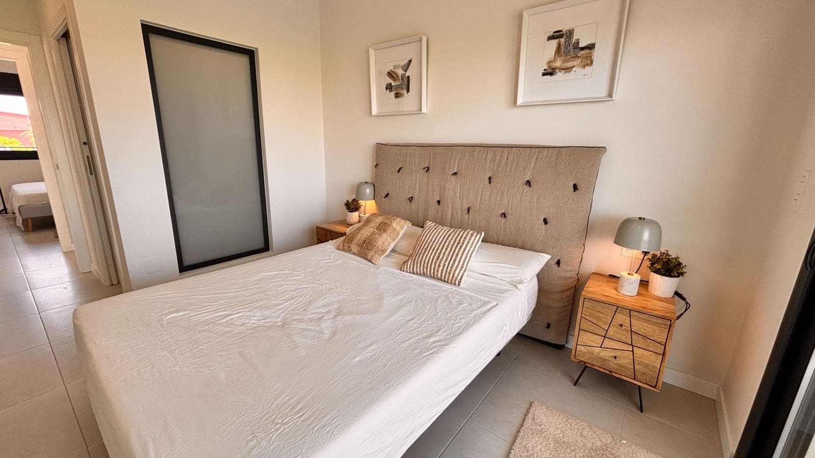 2 soverom Leilighet til salgs i Condado de Alhama med svømmebasseng - € 225 000 (Ref: 9942457)