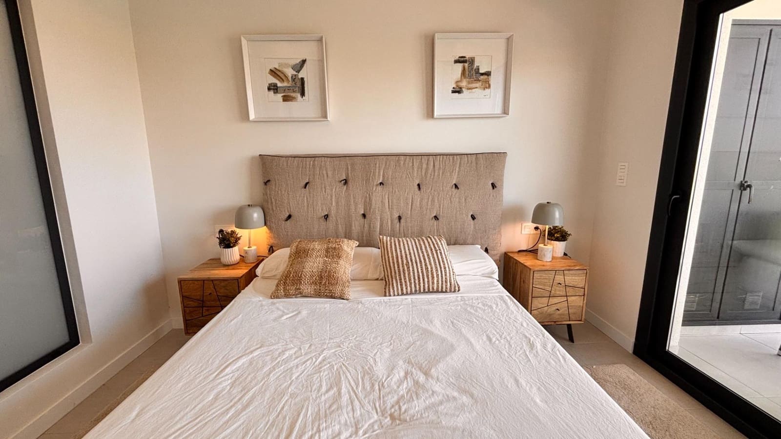 2 soverom Leilighet til salgs i Condado de Alhama med svømmebasseng - € 225 000 (Ref: 9942457)