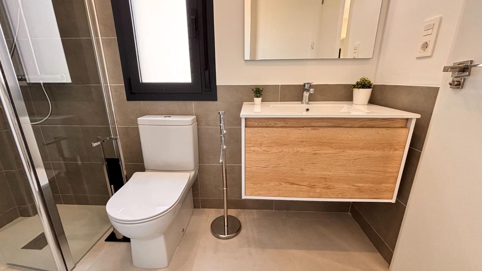 2 soverom Leilighet til salgs i Condado de Alhama med svømmebasseng - € 225 000 (Ref: 9942457)