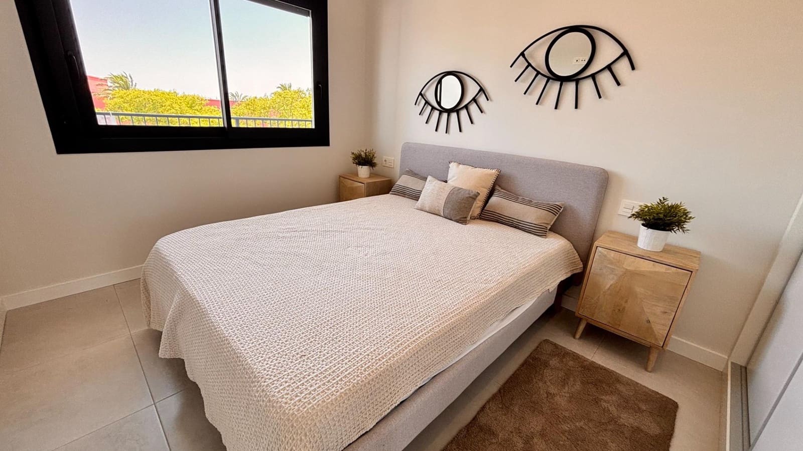 2 soverom Leilighet til salgs i Condado de Alhama med svømmebasseng - € 225 000 (Ref: 9942457)