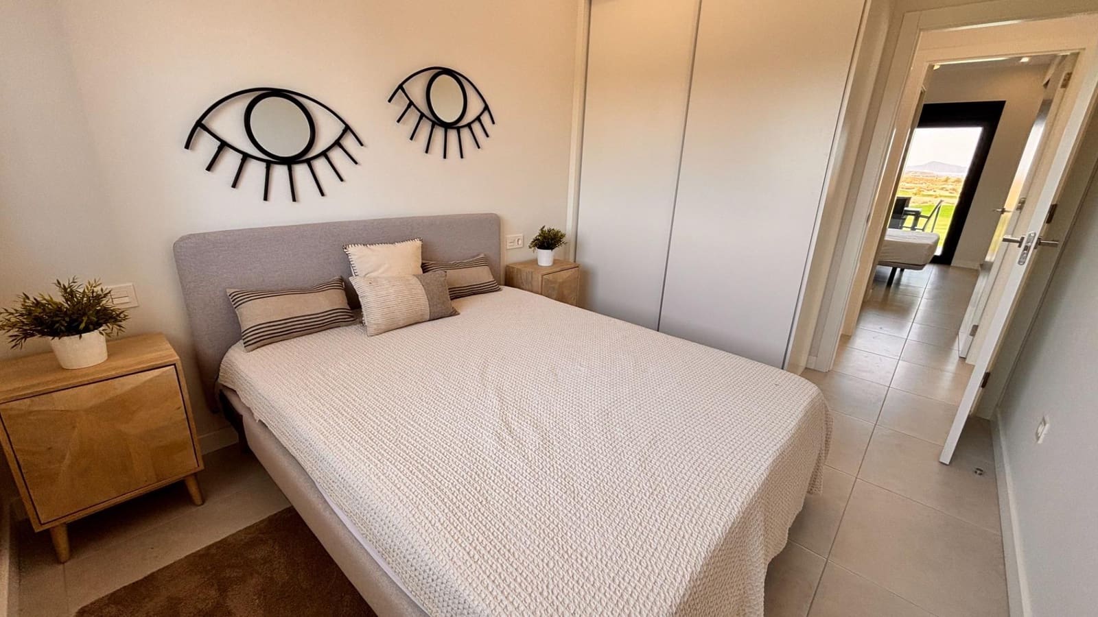 2 soverom Leilighet til salgs i Condado de Alhama med svømmebasseng - € 225 000 (Ref: 9942457)