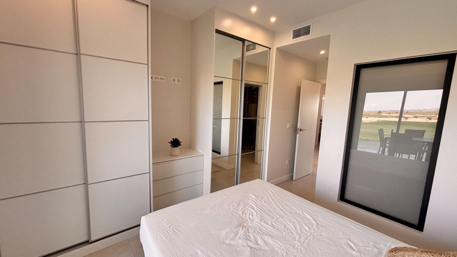 2 soverom Leilighet til salgs i Condado de Alhama med svømmebasseng - € 225 000 (Ref: 9942457)
