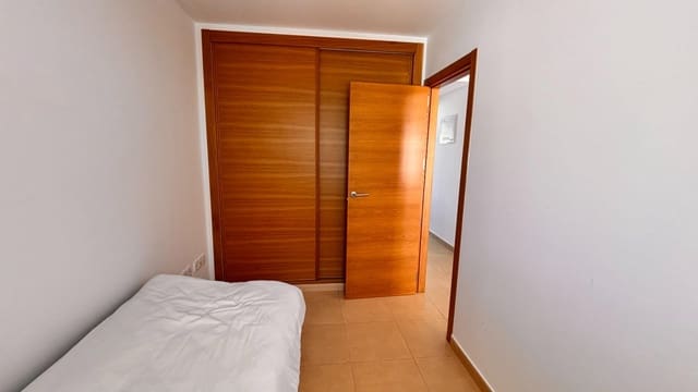 3 soverom Leilighet til salgs i Condado de Alhama med svømmebasseng - € 122 900 (Ref: 9945652)