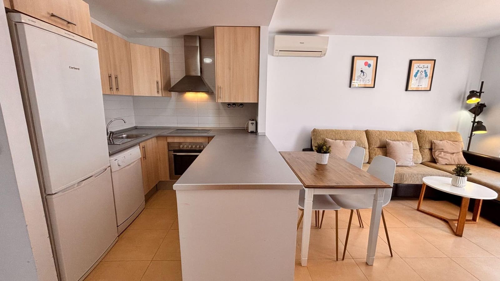 3 bedroom Apartment for sale in Condado de Alhama with pool - € 122,900 (Ref: 9945652)