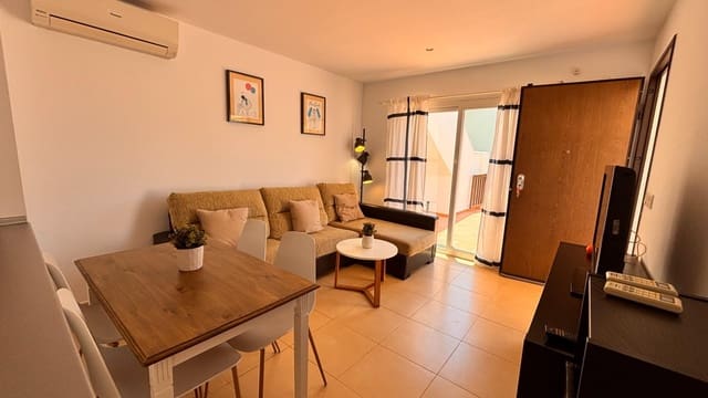 3 soverom Leilighet til salgs i Condado de Alhama med svømmebasseng - € 122 900 (Ref: 9945652)