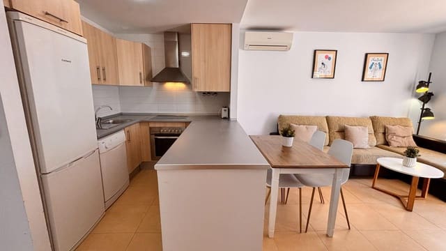 3 soverom Leilighet til salgs i Condado de Alhama med svømmebasseng - € 122 900 (Ref: 9945652)