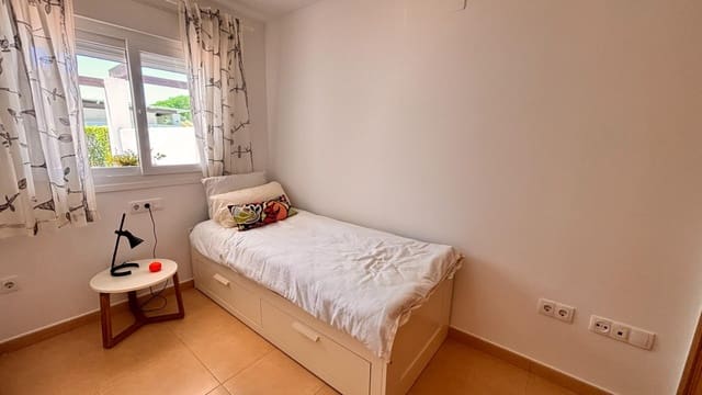 3 soverom Leilighet til salgs i Condado de Alhama med svømmebasseng - € 122 900 (Ref: 9945652)