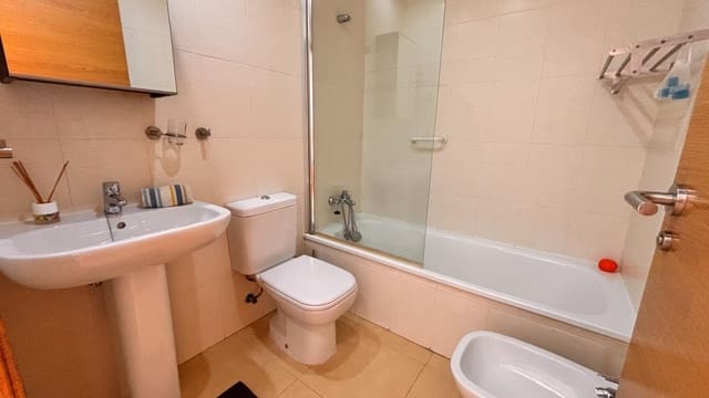 3 soverom Leilighet til salgs i Condado de Alhama med svømmebasseng - € 122 900 (Ref: 9945652)