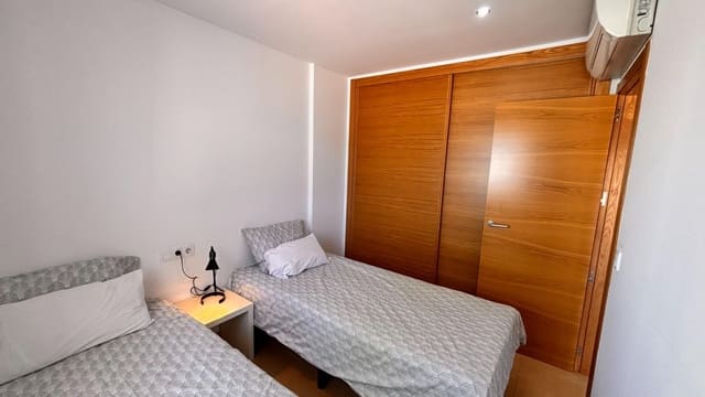 3 soverom Leilighet til salgs i Condado de Alhama med svømmebasseng - € 122 900 (Ref: 9945652)