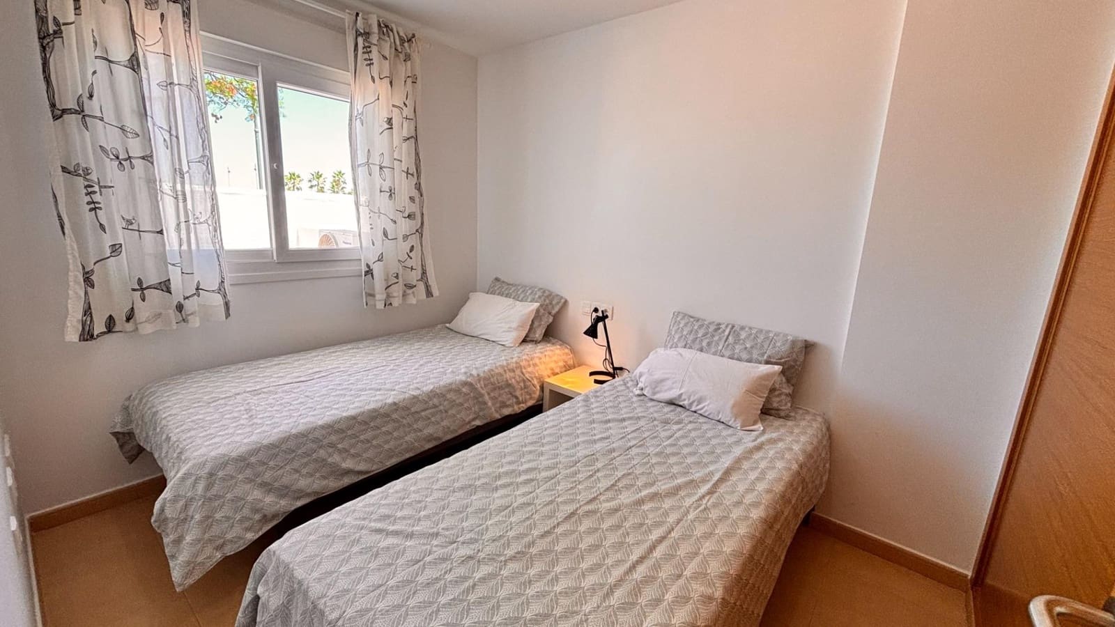 3 bedroom Apartment for sale in Condado de Alhama with pool - € 122,900 (Ref: 9945652)