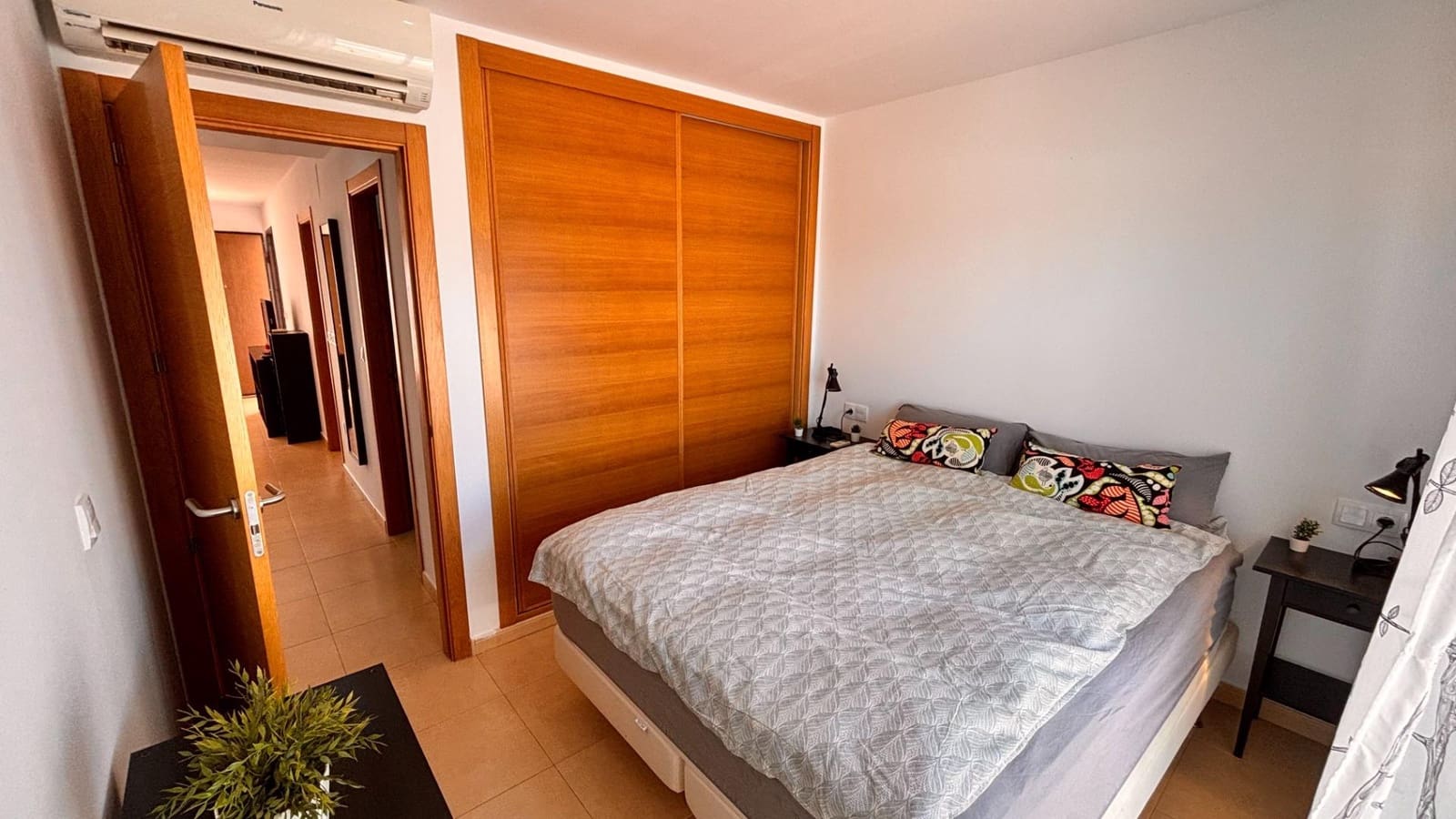 3 bedroom Apartment for sale in Condado de Alhama with pool - € 122,900 (Ref: 9945652)