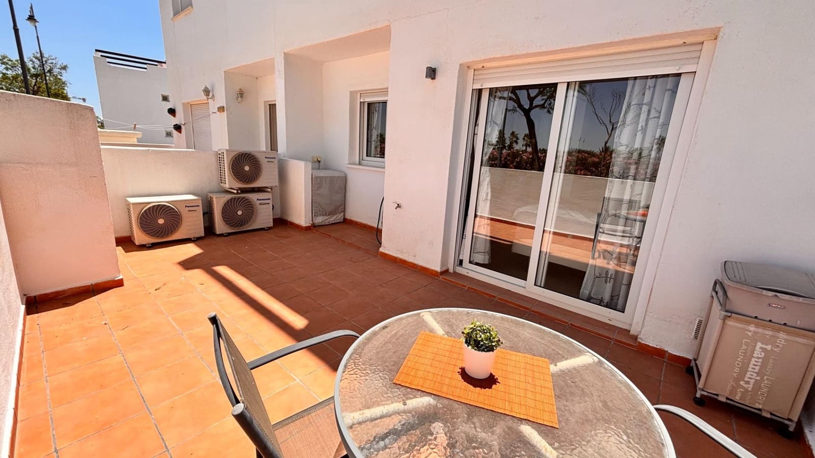 3 bedroom Apartment for sale in Condado de Alhama with pool - € 122,900 (Ref: 9945652)