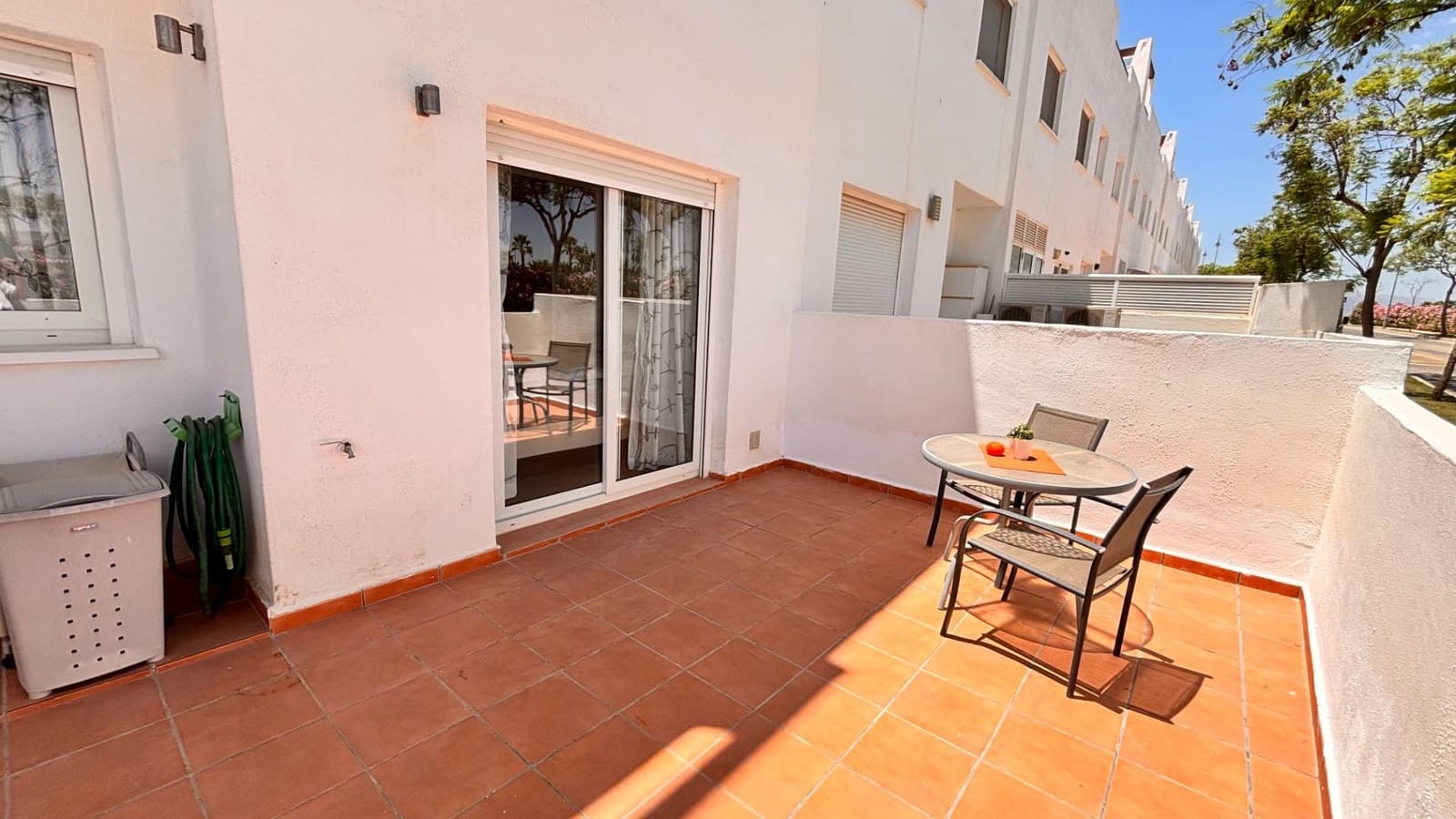 3 bedroom Apartment for sale in Condado de Alhama with pool - € 122,900 (Ref: 9945652)