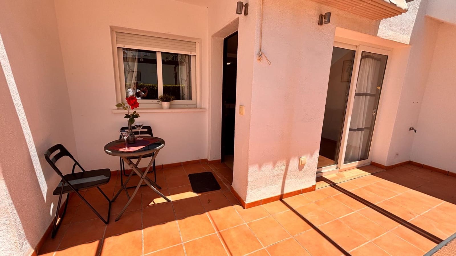 3 bedroom Apartment for sale in Condado de Alhama with pool - € 122,900 (Ref: 9945652)