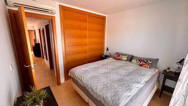3 soverom Leilighet til salgs i Condado de Alhama med svømmebasseng - € 122 900 (Ref: 9945652)