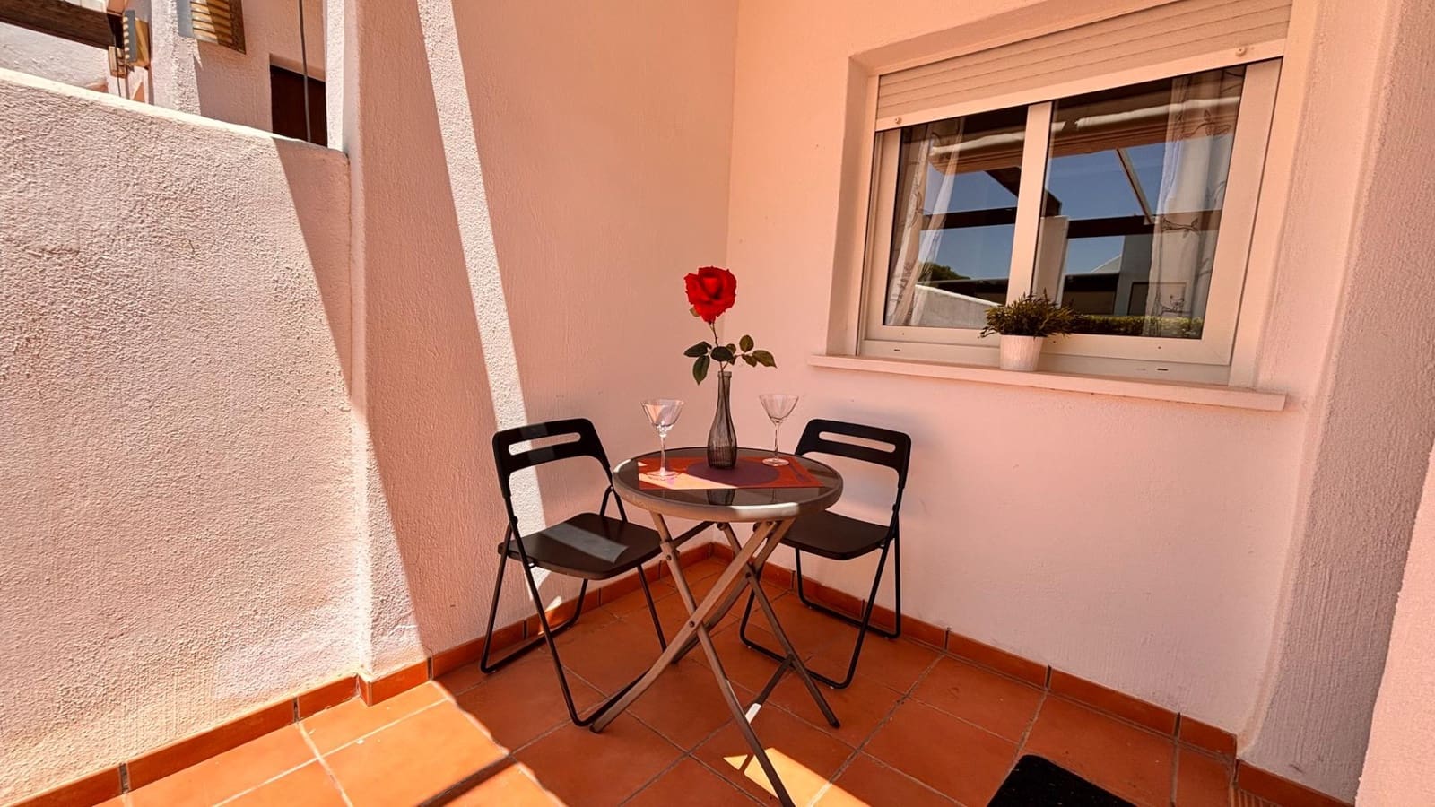 3 bedroom Apartment for sale in Condado de Alhama with pool - € 122,900 (Ref: 9945652)