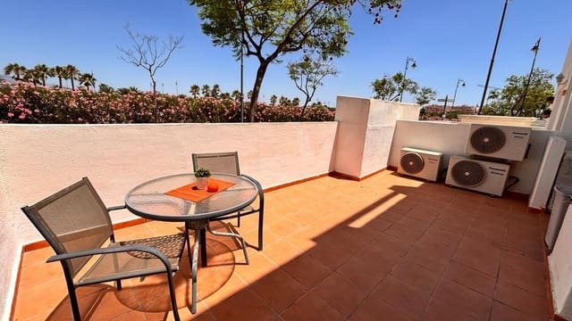 3 soverom Leilighet til salgs i Condado de Alhama med svømmebasseng - € 122 900 (Ref: 9945652)