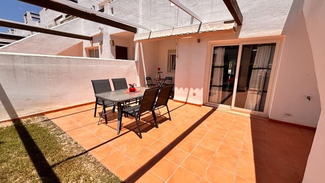 3 soverom Leilighet til salgs i Condado de Alhama med svømmebasseng - € 122 900 (Ref: 9945652)