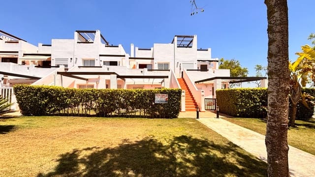 3 soverom Leilighet til salgs i Condado de Alhama med svømmebasseng - € 122 900 (Ref: 9945652)