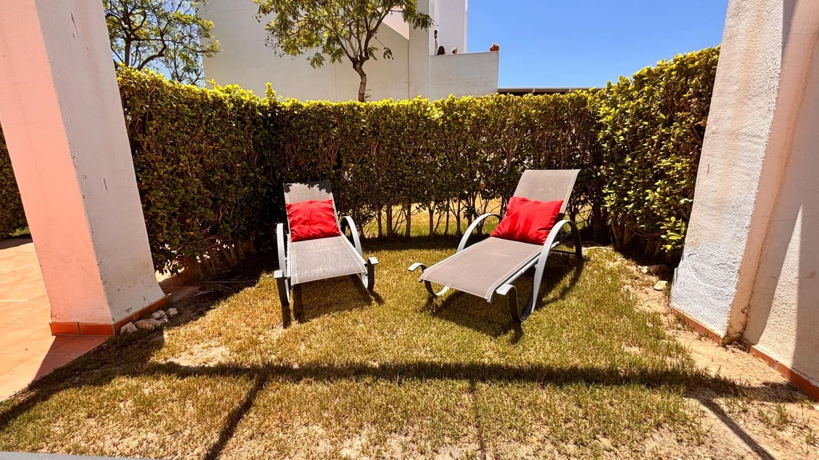 3 bedroom Apartment for sale in Condado de Alhama with pool - € 122,900 (Ref: 9945652)