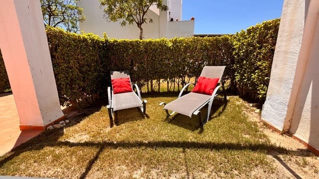 3 soverom Leilighet til salgs i Condado de Alhama med svømmebasseng - € 122 900 (Ref: 9945652)