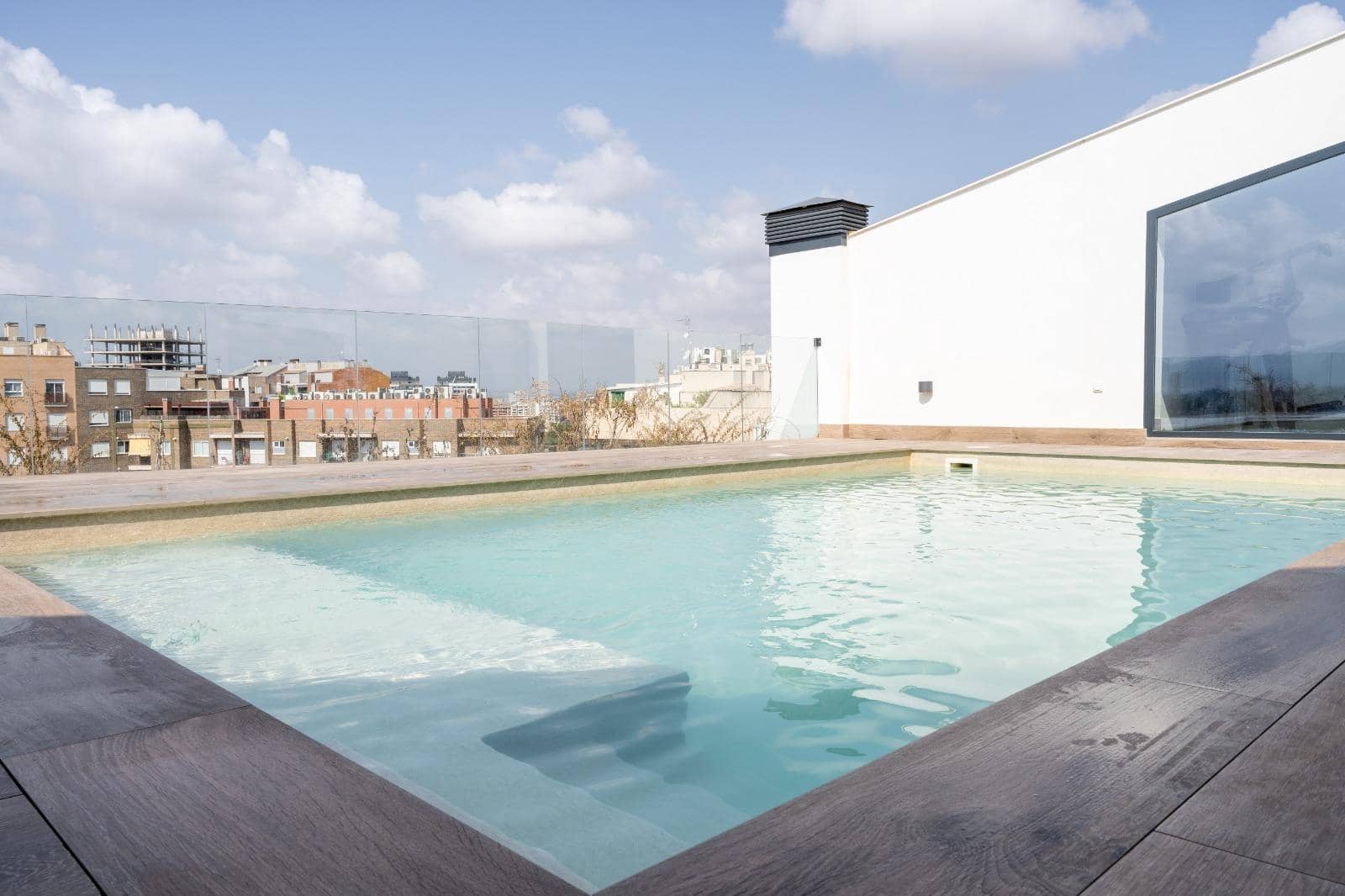 1 soveværelse Lejlighed til leje i Murcia by med swimmingpool - € 850 (Ref: 9966609)