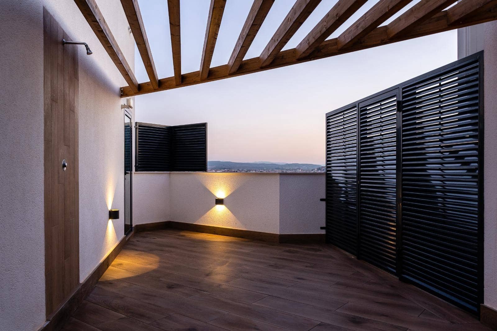 1 soveværelse Lejlighed til leje i Murcia by med swimmingpool - € 850 (Ref: 9966609)