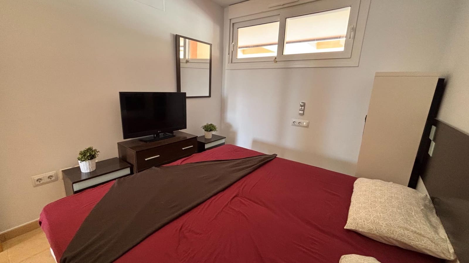 2 soverom Leilighet til salgs i Condado de Alhama med svømmebasseng - € 118 000 (Ref: 9966610)