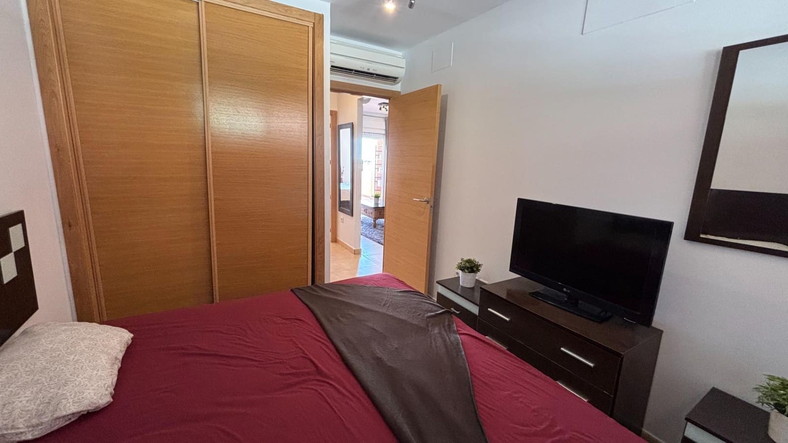 2 soverom Leilighet til salgs i Condado de Alhama med svømmebasseng - € 118 000 (Ref: 9966610)