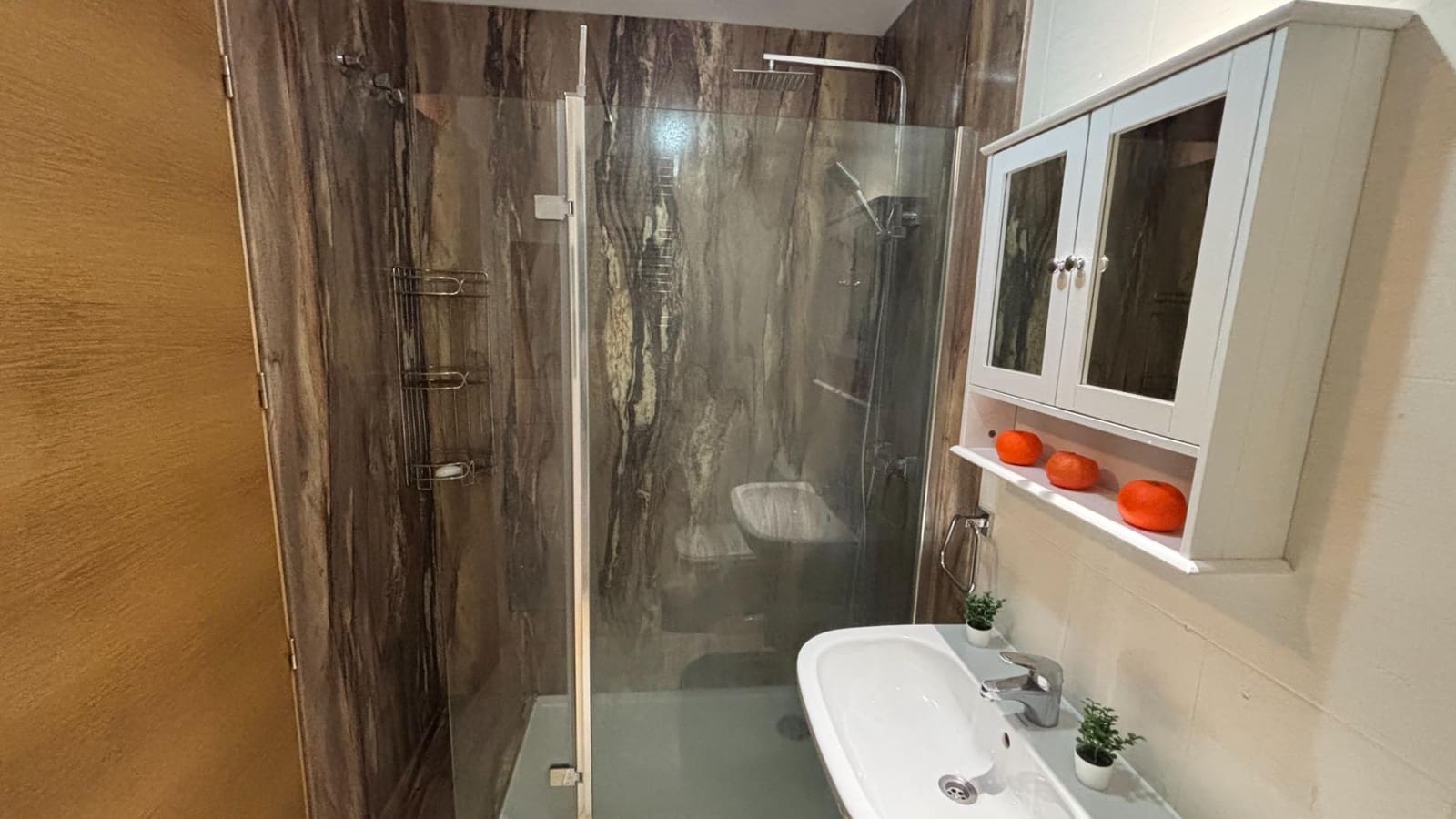 2 soverom Leilighet til salgs i Condado de Alhama med svømmebasseng - € 118 000 (Ref: 9966610)