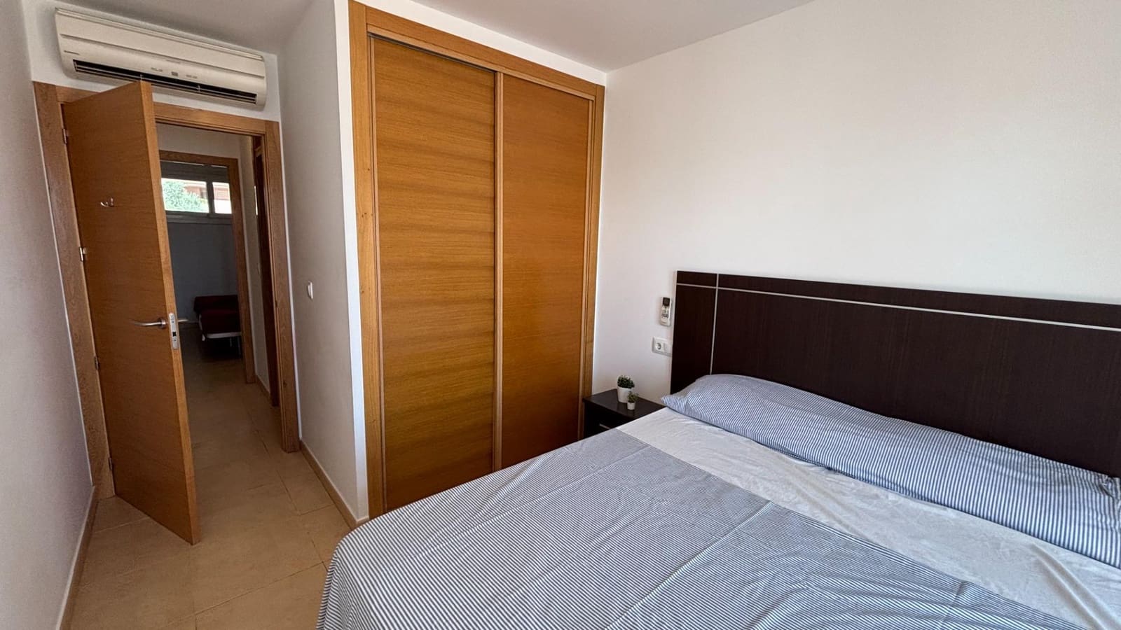 2 soverom Leilighet til salgs i Condado de Alhama med svømmebasseng - € 118 000 (Ref: 9966610)