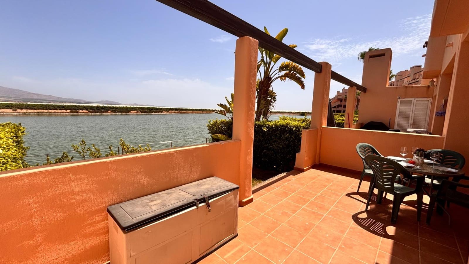 2 soverom Leilighet til salgs i Condado de Alhama med svømmebasseng - € 118 000 (Ref: 9966610)