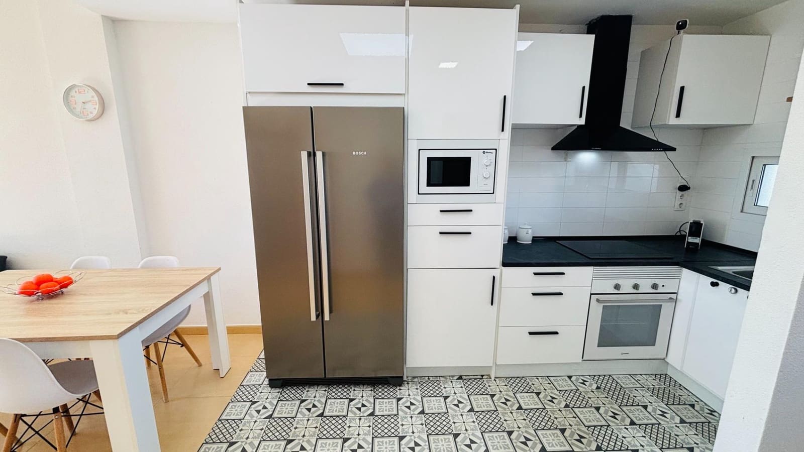 2 soveværelse Lejlighed til salg i Alhama de Murcia med swimmingpool - € 124.900 (Ref: 9975366)