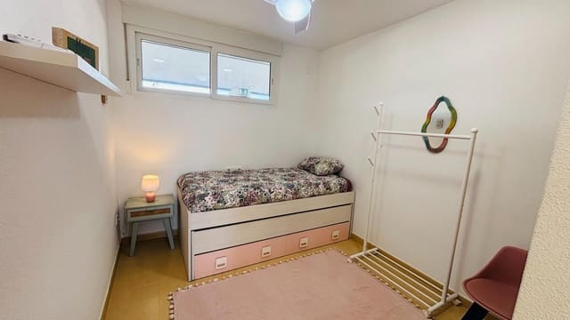 2 soveværelse Lejlighed til salg i Alhama de Murcia med swimmingpool - € 124.900 (Ref: 9975366)