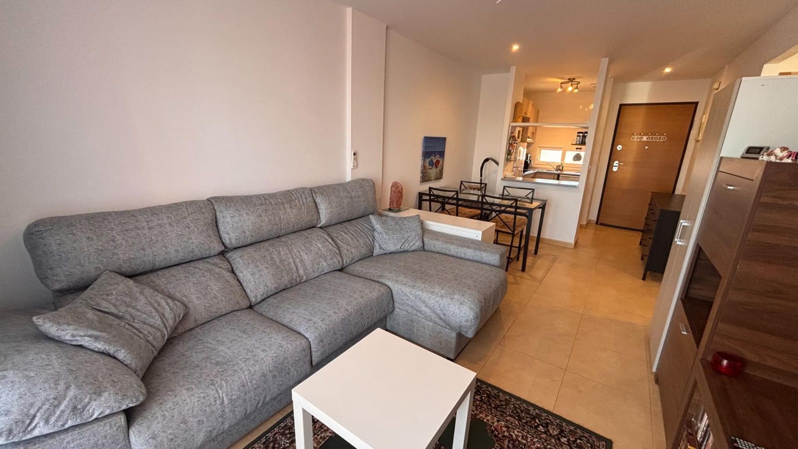 2 soveværelse Lejlighed til salg i Condado de Alhama med swimmingpool garage - € 119.900 (Ref: 9975367)