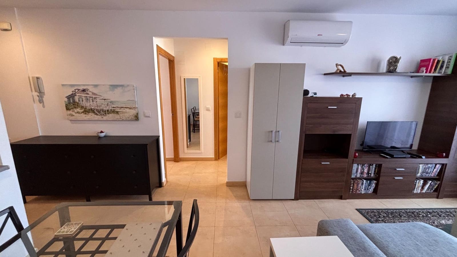2 soveværelse Lejlighed til salg i Condado de Alhama med swimmingpool garage - € 119.900 (Ref: 9975367)
