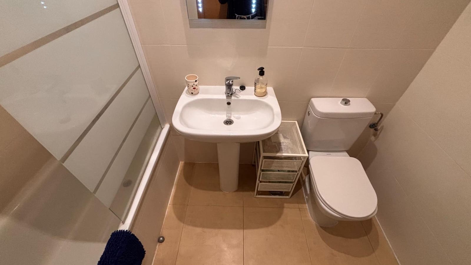 2 soveværelse Lejlighed til salg i Condado de Alhama med swimmingpool garage - € 119.900 (Ref: 9975367)
