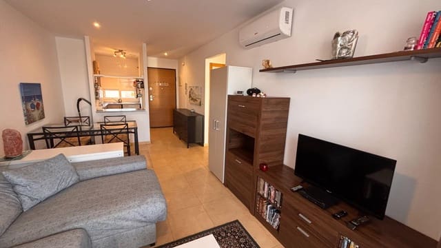2 soveværelse Lejlighed til salg i Condado de Alhama, Alhama de Murcia med swimmingpool garage - € 119.900 (Ref: 9975367)