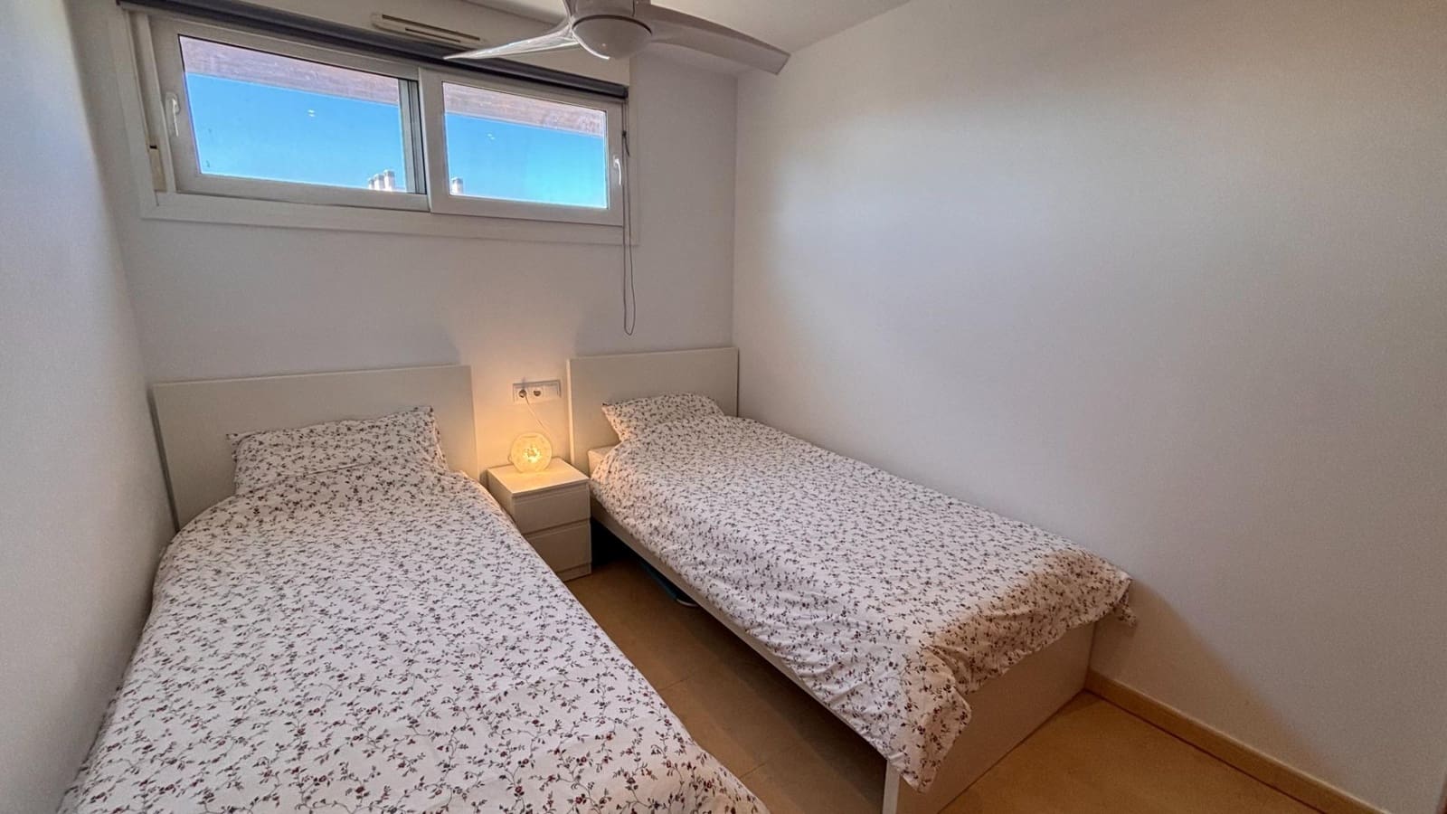 2 soveværelse Lejlighed til salg i Condado de Alhama med swimmingpool garage - € 119.900 (Ref: 9975367)