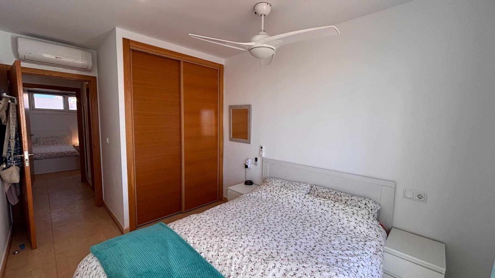2 soveværelse Lejlighed til salg i Condado de Alhama med swimmingpool garage - € 119.900 (Ref: 9975367)