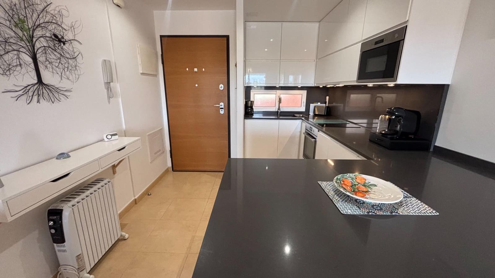 2 soveværelse Lejlighed til salg i Condado de Alhama med swimmingpool garage - € 125.000 (Ref: 9977281)
